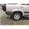 Image 27 : PARKSVILLE - 2001 HONDA CRV, SILVER, 316240 KMS, FOUR WHEEL DRIVE. NO RESERVE. - D809719