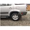 Image 29 : PARKSVILLE - 2001 HONDA CRV, SILVER, 316240 KMS, FOUR WHEEL DRIVE. NO RESERVE. - D809719