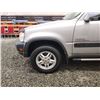 Image 31 : PARKSVILLE - 2001 HONDA CRV, SILVER, 316240 KMS, FOUR WHEEL DRIVE. NO RESERVE. - D809719