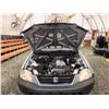 Image 32 : PARKSVILLE - 2001 HONDA CRV, SILVER, 316240 KMS, FOUR WHEEL DRIVE. NO RESERVE. - D809719