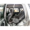 Image 47 : PARKSVILLE - 2001 HONDA CRV, SILVER, 316240 KMS, FOUR WHEEL DRIVE. NO RESERVE. - D809719