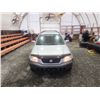 Image 7 : PARKSVILLE - 2001 HONDA CRV, SILVER, 316240 KMS, FOUR WHEEL DRIVE. NO RESERVE. - D809719