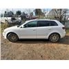 Image 16 : PARKSVILLE - 2007 AUDI A3, WHITE, 235808 KMS, ALL WHEEL DRIVE. - B025486