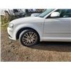 Image 25 : PARKSVILLE - 2007 AUDI A3, WHITE, 235808 KMS, ALL WHEEL DRIVE. - B025486