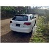 Image 9 : PARKSVILLE - 2007 AUDI A3, WHITE, 235808 KMS, ALL WHEEL DRIVE. - B025486