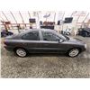 Image 12 : PARKSVILLE - 2008 VOLVO S60, SILVER, 109660 MILES, FRONT WHEEL DRIVE. - D675644