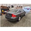 Image 15 : PARKSVILLE - 2008 VOLVO S60, SILVER, 109660 MILES, FRONT WHEEL DRIVE. - D675644