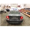 Image 19 : PARKSVILLE - 2008 VOLVO S60, SILVER, 109660 MILES, FRONT WHEEL DRIVE. - D675644