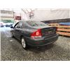 Image 20 : PARKSVILLE - 2008 VOLVO S60, SILVER, 109660 MILES, FRONT WHEEL DRIVE. - D675644