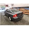 Image 21 : PARKSVILLE - 2008 VOLVO S60, SILVER, 109660 MILES, FRONT WHEEL DRIVE. - D675644