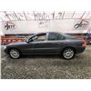 Image 23 : PARKSVILLE - 2008 VOLVO S60, SILVER, 109660 MILES, FRONT WHEEL DRIVE. - D675644