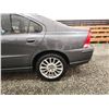 Image 29 : PARKSVILLE - 2008 VOLVO S60, SILVER, 109660 MILES, FRONT WHEEL DRIVE. - D675644