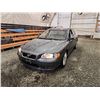 Image 3 : PARKSVILLE - 2008 VOLVO S60, SILVER, 109660 MILES, FRONT WHEEL DRIVE. - D675644