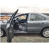 Image 48 : PARKSVILLE - 2008 VOLVO S60, SILVER, 109660 MILES, FRONT WHEEL DRIVE. - D675644