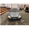 Image 7 : PARKSVILLE - 2008 VOLVO S60, SILVER, 109660 MILES, FRONT WHEEL DRIVE. - D675644