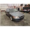 Image 9 : PARKSVILLE - 2008 VOLVO S60, SILVER, 109660 MILES, FRONT WHEEL DRIVE. - D675644