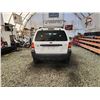 Image 17 : PARKSVILLE - 2006 FORD ESCAPE, WHITE, 262103 KMS, FOUR WHEEL DRIVE. - DB76686