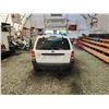 Image 18 : PARKSVILLE - 2006 FORD ESCAPE, WHITE, 262103 KMS, FOUR WHEEL DRIVE. - DB76686