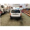 Image 19 : PARKSVILLE - 2006 FORD ESCAPE, WHITE, 262103 KMS, FOUR WHEEL DRIVE. - DB76686