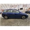 Image 11 : PARKSVILLE - 2005 TOYOTA MATRIX, BLUE, 299999 KMS, FRONT WHEEL DRIVE. - B856876