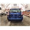Image 17 : PARKSVILLE - 2005 TOYOTA MATRIX, BLUE, 299999 KMS, FRONT WHEEL DRIVE. - B856876