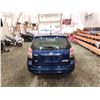 Image 19 : PARKSVILLE - 2005 TOYOTA MATRIX, BLUE, 299999 KMS, FRONT WHEEL DRIVE. - B856876