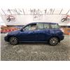 Image 23 : PARKSVILLE - 2005 TOYOTA MATRIX, BLUE, 299999 KMS, FRONT WHEEL DRIVE. - B856876
