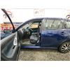 Image 40 : PARKSVILLE - 2005 TOYOTA MATRIX, BLUE, 299999 KMS, FRONT WHEEL DRIVE. - B856876