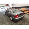 Image 21 : PARKSVILLE - 2005 HONDA CIVIC, GREY, 401018 KMS, FRONT WHEEL DRIVE. - D813562