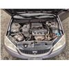 Image 33 : PARKSVILLE - 2005 HONDA CIVIC, GREY, 401018 KMS, FRONT WHEEL DRIVE. - D813562