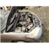 Image 35 : PARKSVILLE - 2005 HONDA CIVIC, GREY, 401018 KMS, FRONT WHEEL DRIVE. - D813562