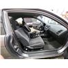 Image 39 : PARKSVILLE - 2005 HONDA CIVIC, GREY, 401018 KMS, FRONT WHEEL DRIVE. - D813562