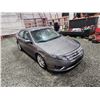 Image 10 : PARKSVILLE - 2010 FORD FUSION, GREY, 248807 KMS, FRONT WHEEL DRIVE. - B225993