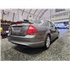 Image 14 : PARKSVILLE - 2010 FORD FUSION, GREY, 248807 KMS, FRONT WHEEL DRIVE. - B225993