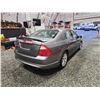 Image 15 : PARKSVILLE - 2010 FORD FUSION, GREY, 248807 KMS, FRONT WHEEL DRIVE. - B225993