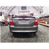 Image 17 : PARKSVILLE - 2010 FORD FUSION, GREY, 248807 KMS, FRONT WHEEL DRIVE. - B225993