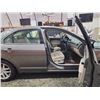 Image 36 : PARKSVILLE - 2010 FORD FUSION, GREY, 248807 KMS, FRONT WHEEL DRIVE. - B225993