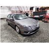 Image 9 : PARKSVILLE - 2010 FORD FUSION, GREY, 248807 KMS, FRONT WHEEL DRIVE. - B225993
