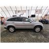 Image 11 : PARKSVILLE - 2007 HONDA CRV EX-L, SILVER, 257278 KMS, FOUR WHEEL DRIVE. - D808667