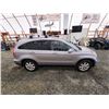 Image 12 : PARKSVILLE - 2007 HONDA CRV EX-L, SILVER, 257278 KMS, FOUR WHEEL DRIVE. - D808667