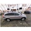Image 13 : PARKSVILLE - 2007 HONDA CRV EX-L, SILVER, 257278 KMS, FOUR WHEEL DRIVE. - D808667
