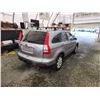 Image 15 : PARKSVILLE - 2007 HONDA CRV EX-L, SILVER, 257278 KMS, FOUR WHEEL DRIVE. - D808667