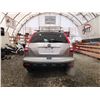 Image 17 : PARKSVILLE - 2007 HONDA CRV EX-L, SILVER, 257278 KMS, FOUR WHEEL DRIVE. - D808667