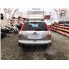 Image 18 : PARKSVILLE - 2007 HONDA CRV EX-L, SILVER, 257278 KMS, FOUR WHEEL DRIVE. - D808667