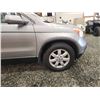 Image 25 : PARKSVILLE - 2007 HONDA CRV EX-L, SILVER, 257278 KMS, FOUR WHEEL DRIVE. - D808667