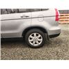 Image 29 : PARKSVILLE - 2007 HONDA CRV EX-L, SILVER, 257278 KMS, FOUR WHEEL DRIVE. - D808667