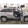 Image 36 : PARKSVILLE - 2007 HONDA CRV EX-L, SILVER, 257278 KMS, FOUR WHEEL DRIVE. - D808667