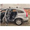 Image 43 : PARKSVILLE - 2007 HONDA CRV EX-L, SILVER, 257278 KMS, FOUR WHEEL DRIVE. - D808667