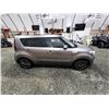 Image 12 : PARKSVILLE - 2016 KIA SOUL EV, SILVER, 86550 KMS, FRONT WHEEL DRIVE. - D017781