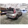 Image 14 : PARKSVILLE - 2016 KIA SOUL EV, SILVER, 86550 KMS, FRONT WHEEL DRIVE. - D017781